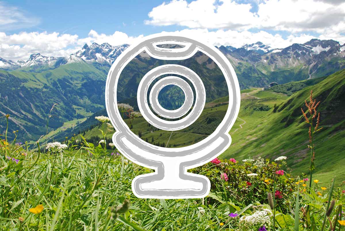 Immenstadt Grünten Gipfel