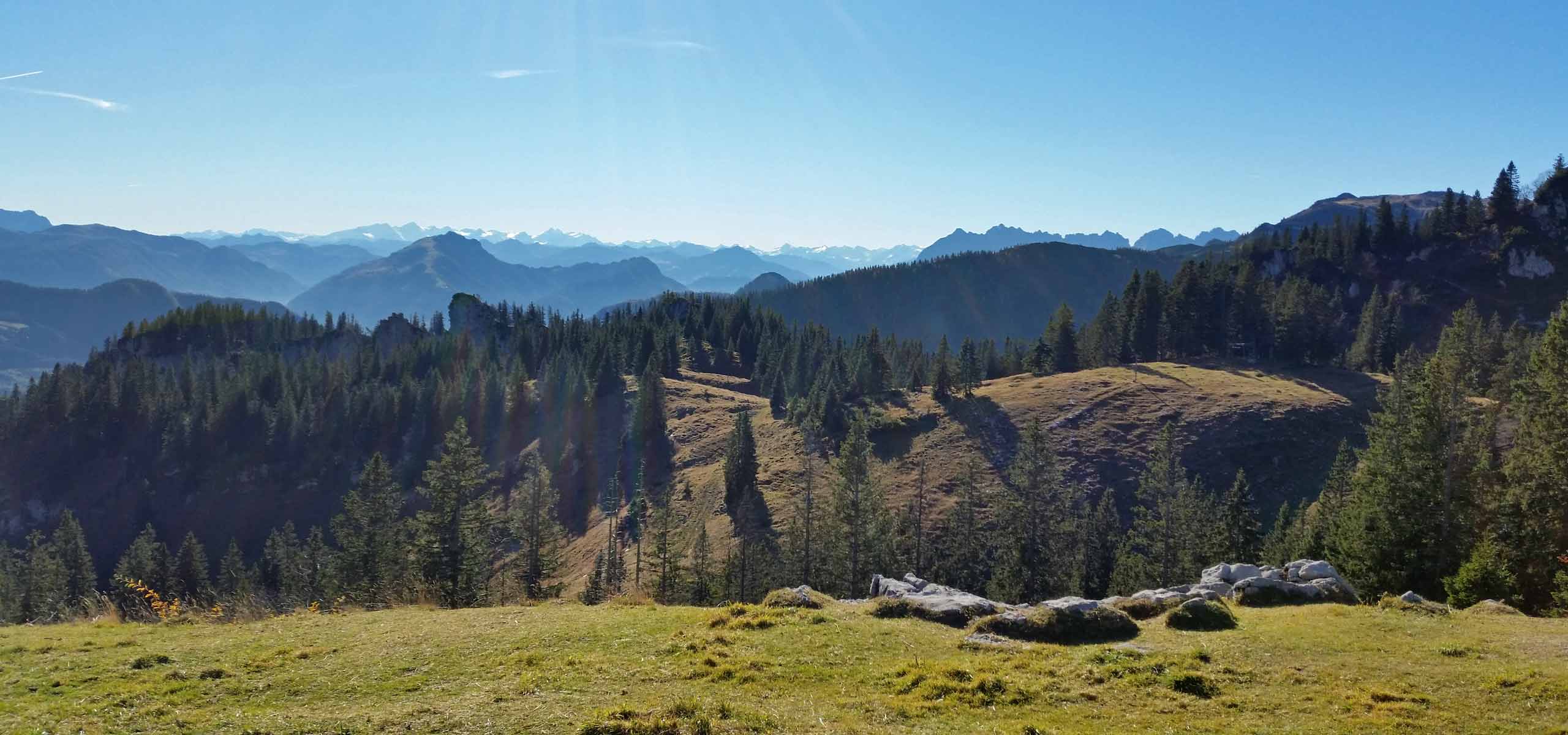 Webcams im Allgäu