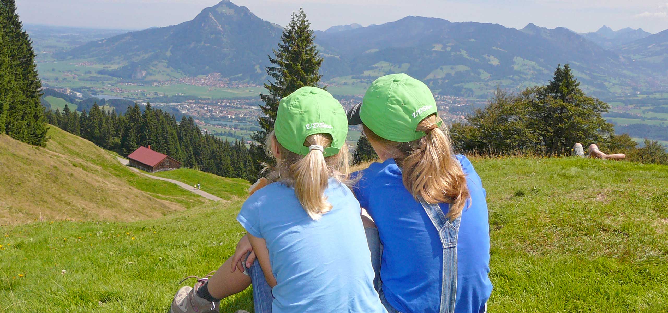 Ausflüge für Kinder