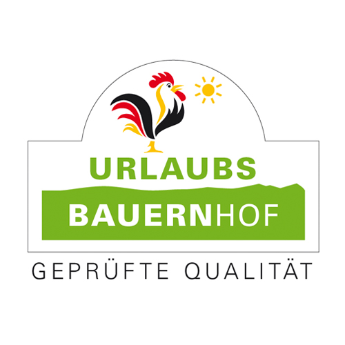 Urlaub auf dem Bauernhof